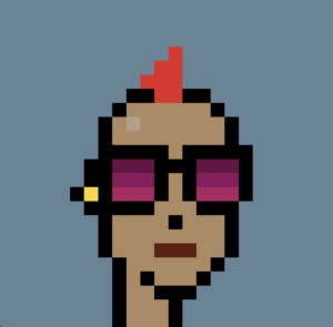 CryptoPunks