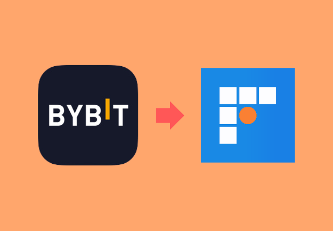 Bybit（バイビット）からビットフライヤーに送金する方法