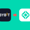 Bybit（バイビット）からコインチェックに送金する方法