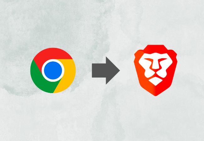 Brave（ブレイブ）ブラウザにChrome拡張機能をインポートする方法