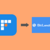 ビットフライヤーからBitLendingに送金する方法