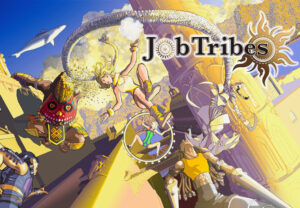 Job Tribes（ジョブトライブス）