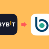 Bybit（バイビット）からbitbank（ビットバンク）に送金する方法