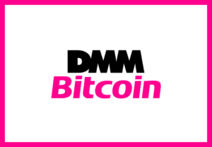 DMM Bitcoin