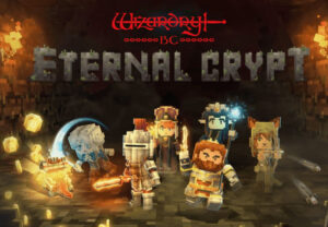 Eternal Crypto-Wizardry BC-