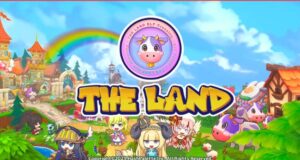 【THE LAND エルフの森】